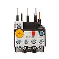 Eaton XTOBP60CC1 Thermal IEC OVLR FRAME C CLASS 10 0.4-0.6A