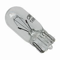 VCC 259 Lamps 6.3V .25A