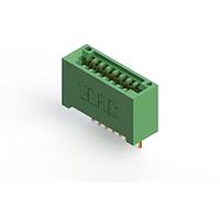 EDAC 845-008-523-101 Standard Card Edge Connectors .100" (2.54mm) Pitch Card Edge Connector