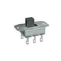 CW Industries G-375A-0015 Slide Switches Std Slide Switch