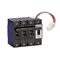 Carling Technologies CLB-033-11A2B-B-A Thermal 3AMP CIRCUIT BREAKER W/HDWR