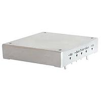 CUI Inc VHB50W-Q48-S5N Isolated DC-DC Converters dc-dc isolated, 50 W, 18~75 Vdc input, 5 Vdc, 10 A, single output, DIP, negative logic