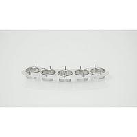 Mettler Toledo 30246875 Sample changer racks with pins, set