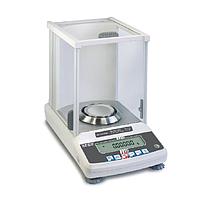 KERN ABT 320-4NM Analytical Balance (320g, 0.1mg)