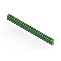 EDAC 845-066-520-101 Standard Card Edge Connectors .100" (2.54mm) Pitch Card Edge Connector
