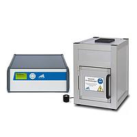 Opsytec Dr.Grobel BSL-01 HO+ Compact UV-LED Chamber (365nm, 1200mW/cm²)