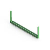 EDAC 307-088-459-268 Receptacles Card Edge Connector