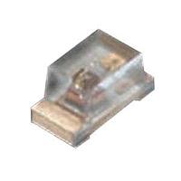 ROHM Semiconductor SML-310MTT86 Single Color LEDs GREEN SMD TRANSPARENT LENS