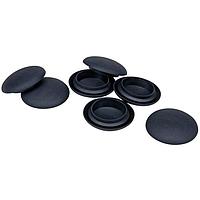 Caplugs BPDE-30MM Accessories BPDE 30MM PLUG BLACK TEO