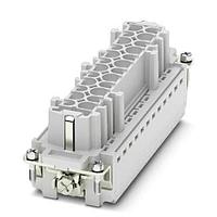 PHOENIX CONTACT 1405265 Inserts HC-HV10-I-CT-F