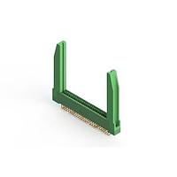EDAC 345-028-558-178 Standard Card Edge Connectors .100" (2.54mm) Pitch Card Edge Connector