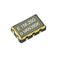 Epson SG5032EAN 75.000000M-KJGAB Standard Oscillators XTAL OSC 2.5 3.3V +/-50PPM -40 85C BULK