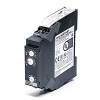 Omron Automation and Safety H3DT-L2 ACDC24-240 Timing Relays Ex8Md DPDT ACDC In 24-240V Psh