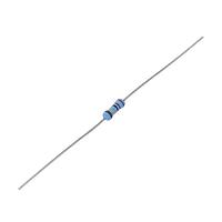 Vishay BC Components VR25000002204FA500 High Ohmic / High Voltage Metal Film Resistor VR25 1% A5 2M2