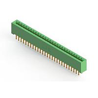 EDAC 833-054-500-201 Standard Card Edge Connectors Card Edge Connector