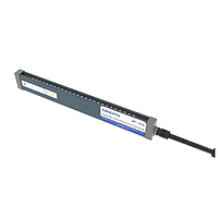 Qeepo QP-V66-10 Static Charging Bar (10mm, ≤±60KV)
