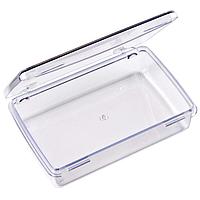 Flambeau DB226 Single Compartment One-compartment 4 1/2" x 2 11/16" x 1" (11.43 x 6.83 x 2.54 cm)