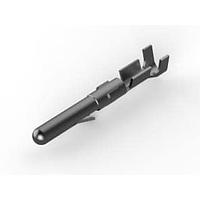 AMP Connectors - TE Connectivity 61116-1 Contacts MNL PIN 24-18 .0126 Reel of 8000