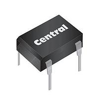 Central Semiconductor CBR1-D100 TIN/LEAD Single Phase Bridge 1000Vrrm 1000Vr 700Vrms 1.0A 50A