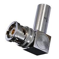 Trompeter / Cinch Connectivity Solutions PLR75C-204 Connectors TRB R/A Plug for 10602 Cable 3-lug