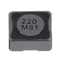 Sumida CDRH104NP-220MC Power Inductor 22uH 1.65A 20% 1KHz SMD LP INDUCTOR