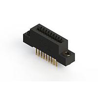 EDAC 892-018-523-203 Receptacles High Temp Card Edge Connector