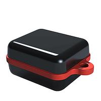 Serpac CXL28ABKAOR Hand Held