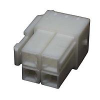 JST Commercial VLP-04V Housings VL HOUSING (VLP)