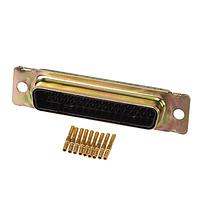 ITT Cannon 2DB52S D-Sub Standard Connectors