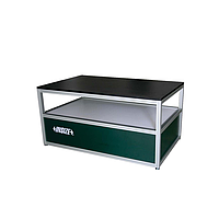 INSIZE IS-TABLE-B Aluminum Table