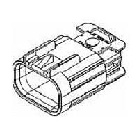 Aptiv 15326839 Connectors CONN 8 M GT 150 BLK SLD