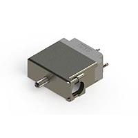 EDAC 519-036-542-351 Connectors Rack & Panel Connector