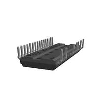 Fairchild FSB50550B 3-Phase 500V,5A,3PHASE,FRFET SMART POWER MODULE