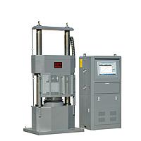 HST YAW-2000EG Computer Control Compression Testing Machine (2000kN)