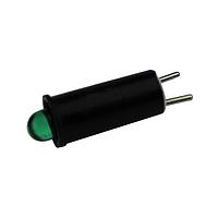 VCC 905-NWG120-O Indicators 0.29in 120VAC NO LENS GREEN