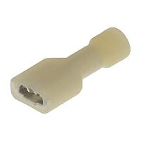 Molex 19003-0064 Quick Disconnect QK DISCONNECT FEMALE 24-26 AWG