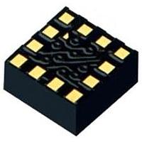 ROHM Semiconductor KX122-1037 Accelerometers Tri-axis Digital Accelerometer