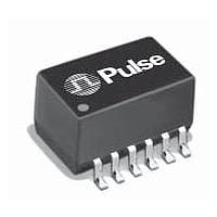 Pulse Electronics T1212NLT Module SMD T1/CEPT/ISDN-Pri 1200uH .9Ohms 2-Por