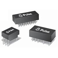 Pulse Electronics PE-64931NL Module THT T1/CEPT/ISDN-Pri 1200uH .7Ohms 2-Por