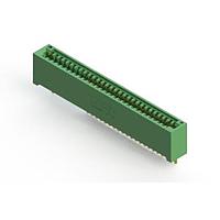 EDAC 845-029-500-101 Standard Card Edge Connectors .100" (2.54mm) Pitch Card Edge Connector