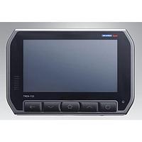 Advantech TREK-723R-GBCEA1E Panel PCs COMPUTER SYSTEM, TREK-723R-A1E w/ GPS, CDMA (Verizon), BT, CE