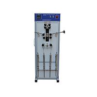 XHinstruments XHF-55A Zipper Fatigue Tester
