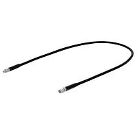 HUBER+SUHNER ST110/21PC10/21PC10/12in RF Test Cables Sucotest Testcable 110 GHz ST110 1.0 F/1.0 F 12 in