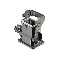 HARTING 19433060252 Housings HAN-ECO 6B O SMT HSE SNG LVR M32 W/ GLAND