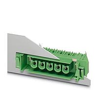 PHOENIX CONTACT 1703027 Headers - Inverted 7 Pos 10.16mm pitch Feed Thru Invert Hdr