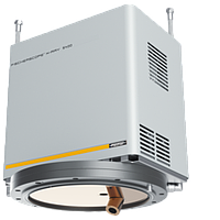 FISCHER FISCHERSCOPE X-RAY 4000 Coating Thickness Meter