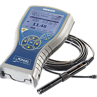 Aqualabo NC-POR-C-00129 ODEON® X pH/ORP/T set With pH/ORP/T probe (3m cable)