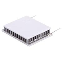 Laird Thermal Systems 430040-512 Thermoelectric Coolers OptoTEC HOT Series- Thermoelectric Cooler- Non-Metallized Hot and Cold surface- Epoxy perimeter seal