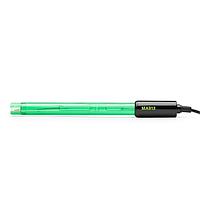 MILWAUKEE MA913B/3 Epoxy Industrial pH Replacement Probe (0 - 13 pH; 3m cable)