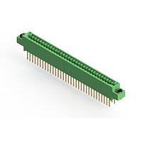 EDAC 846-066-526-803 Receptacles High Temp Card Edge Connectors